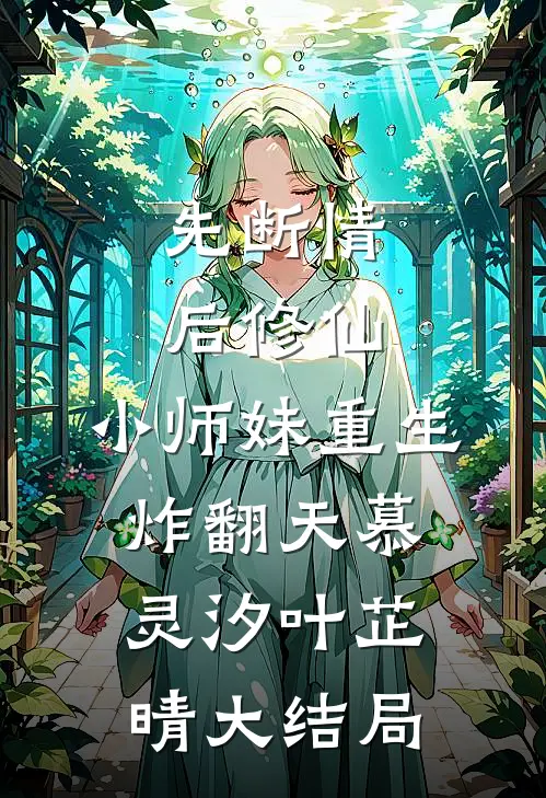 先断情，后修仙，小师妹重生炸翻天慕灵汐叶芷晴大结局