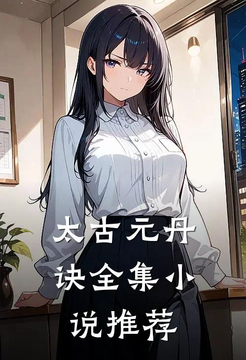 太古元丹诀全集小说推荐