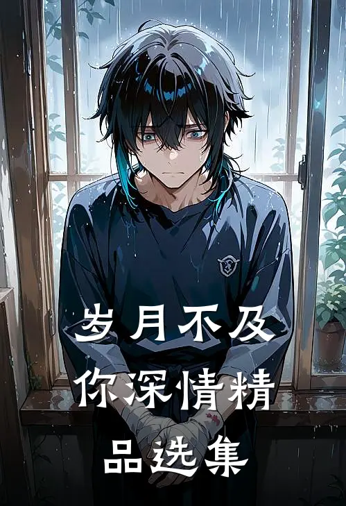 岁月不及你深情精品选集