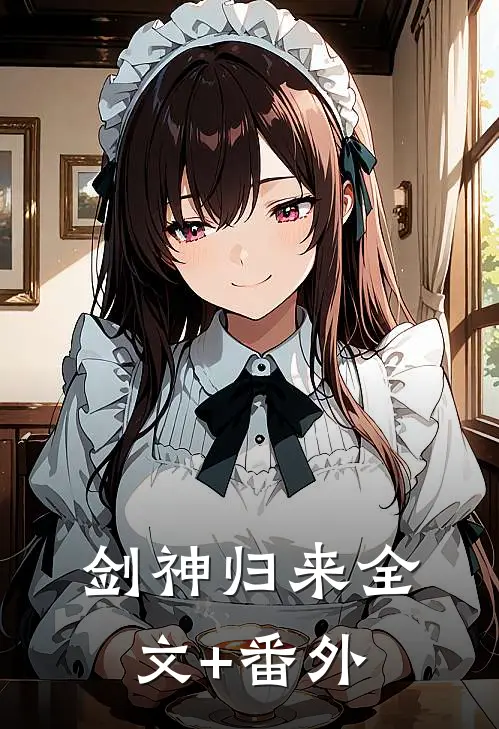 剑神归来全文+番外