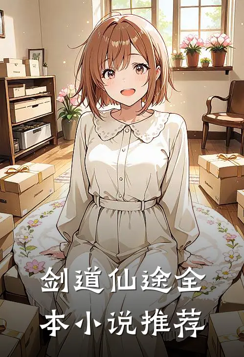 剑道仙途全本小说推荐