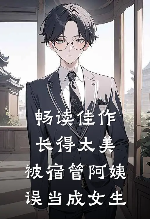 畅读佳作长得太美，被宿管阿姨误当成女生