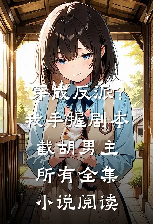穿成反派？我手握剧本截胡男主所有全集小说阅读
