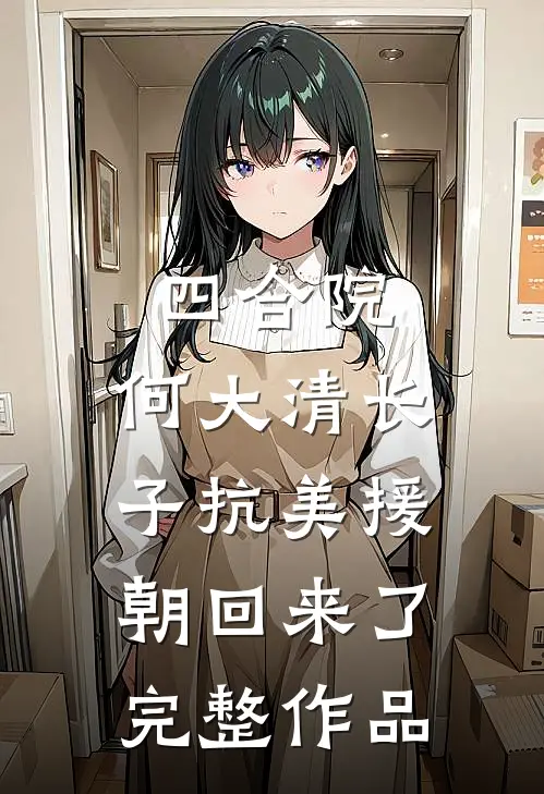 四合院：何大清长子抗美援朝回来了完整作品