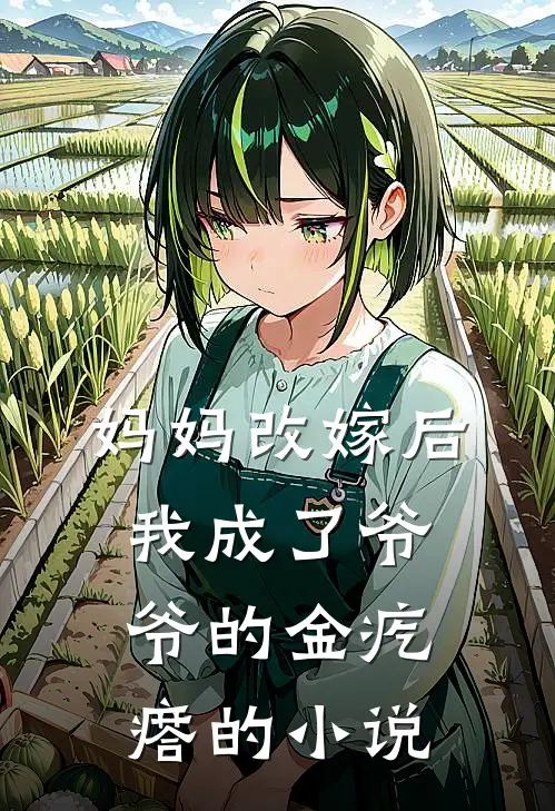 妈妈改嫁后，我成了爷爷的金疙瘩的小说