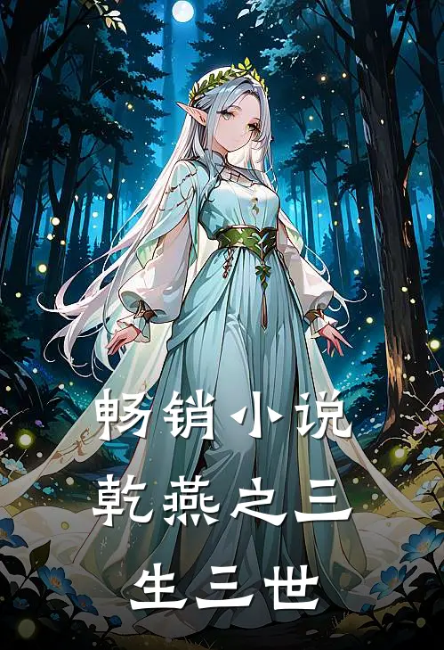 畅销小说乾燕之三生三世