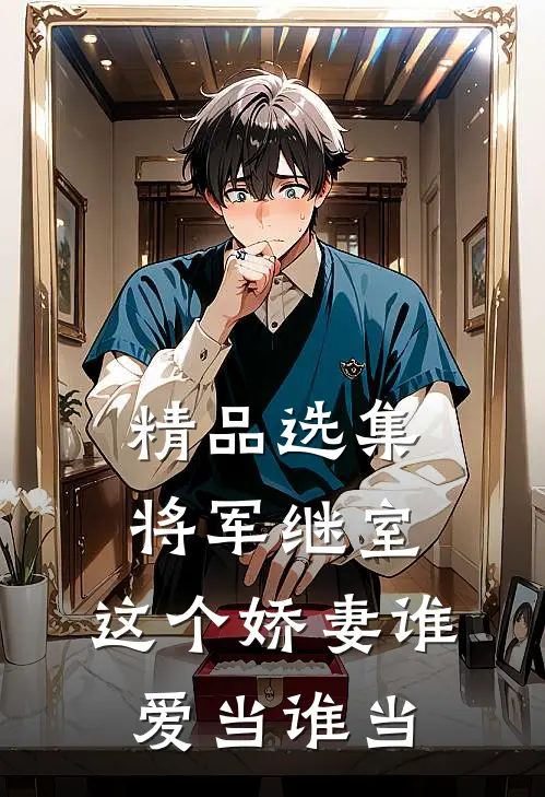 精品选集将军继室：这个娇妻谁爱当谁当
