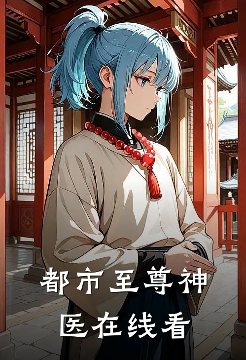 都市至尊神医在线看