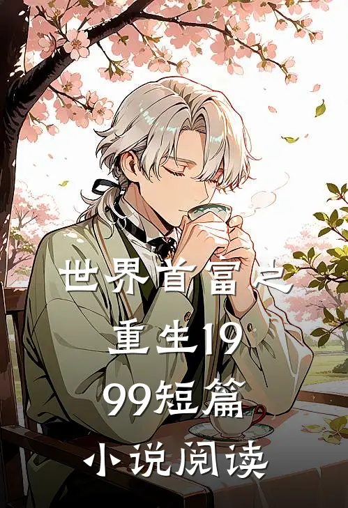 世界首富之重生1999短篇小说阅读