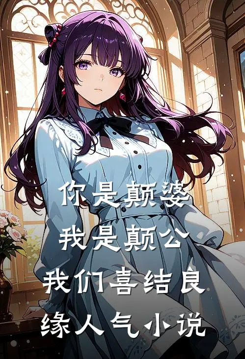 你是颠婆，我是颠公，我们喜结良缘人气小说