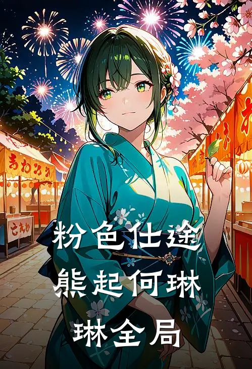 粉色仕途熊起何琳琳全局
