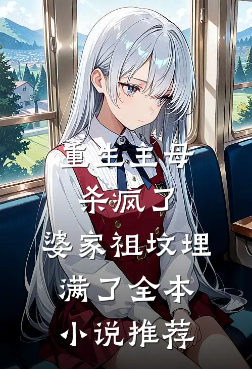 重生主母杀疯了,婆家祖坟埋满了全本推荐完结