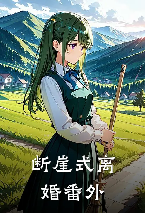 断崖式离婚 番外
