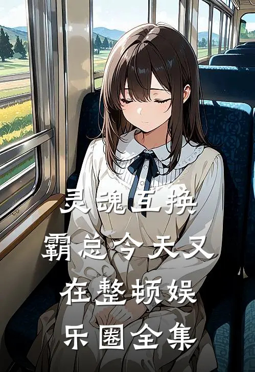 灵魂互换：霸总今天又在整顿娱乐圈全集