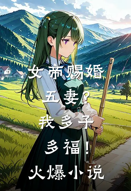 女帝赐婚五妻?我多子多福!火爆