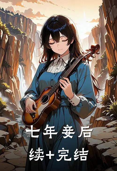 七年妾后续+完结