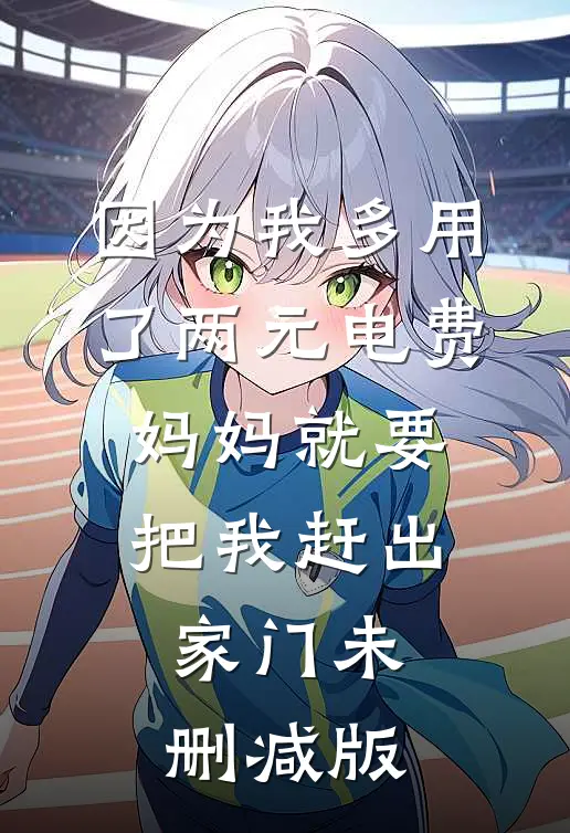 因为我多用了两元电费，妈妈就要把我赶出家门未删减版