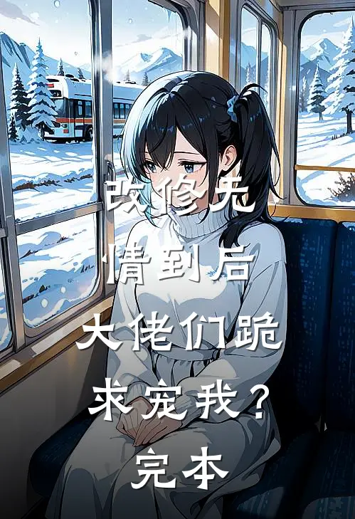 改修无情到后，大佬们跪求宠我？完本