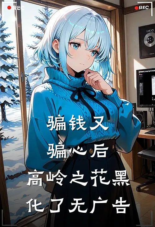 骗钱又骗心后，高岭之花黑化了无广告