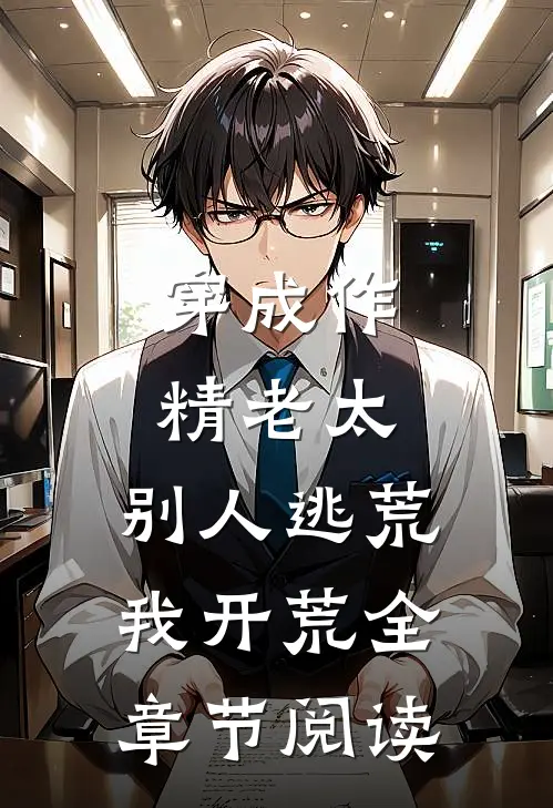 穿成作精老太，别人逃荒我开荒全章节阅读