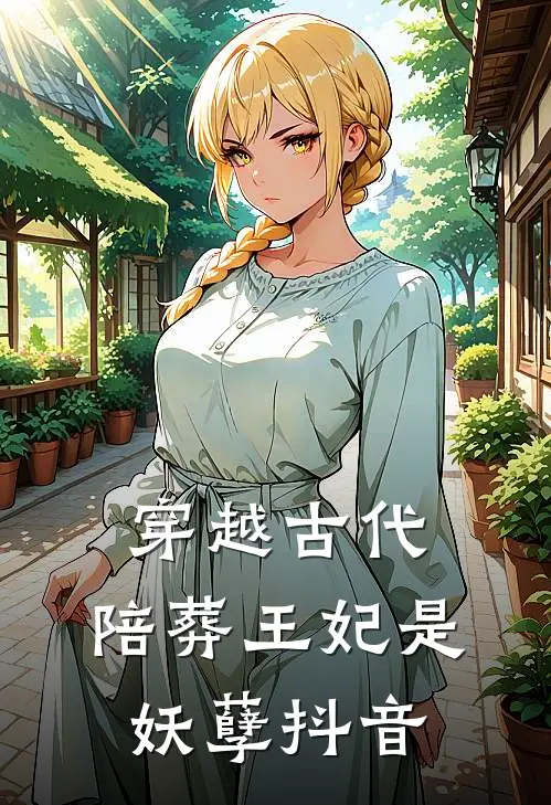 穿越古代,陪葬王妃是妖孽抖音