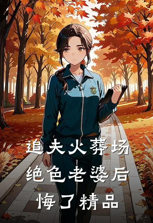 追夫火葬场,绝色老婆后悔了精品