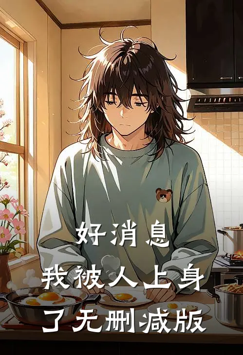 好消息，我被人上身了无删减版
