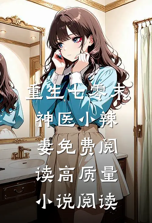 重生七零末神医小辣妻免费阅读高质量小说阅读
