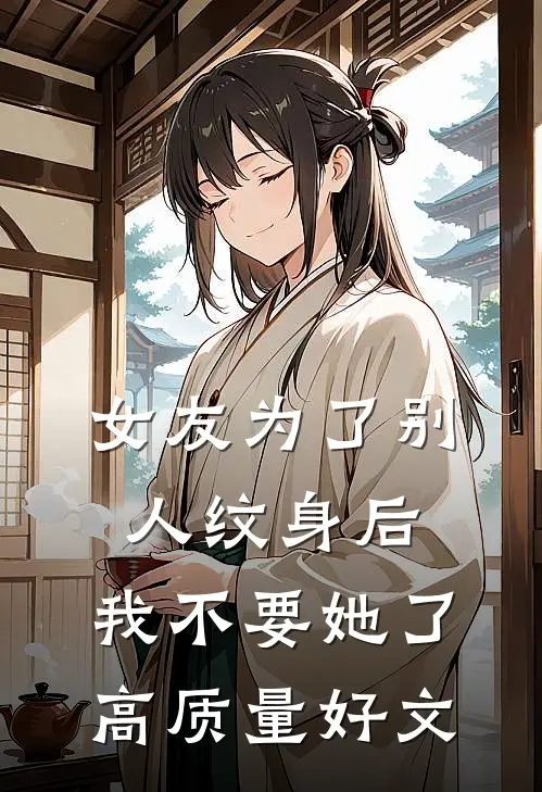 女友为了别人纹身后，我不要她了高质量好文