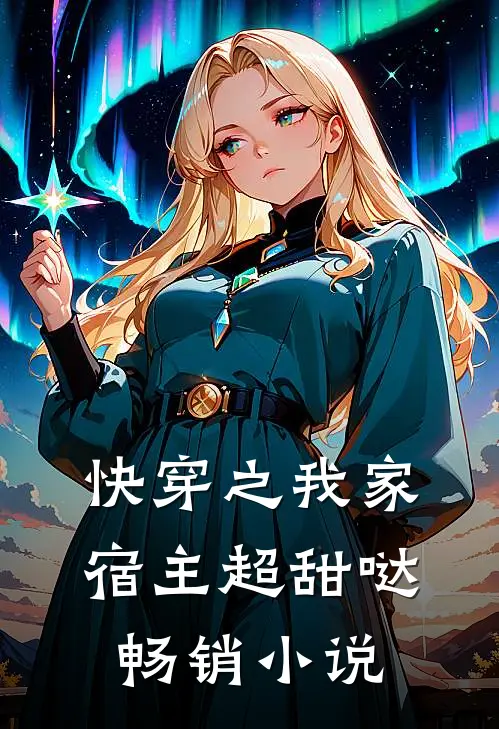 快穿之我家宿主超甜哒畅销小说