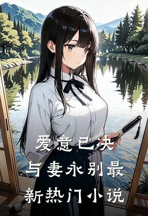爱意已决,与妻永别最新热门阅读