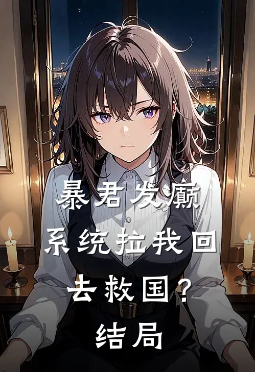 暴君发癫，系统拉我回去救国？结局