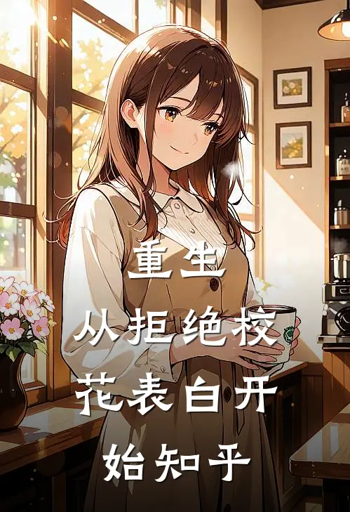重生：从拒绝校花表白开始知乎