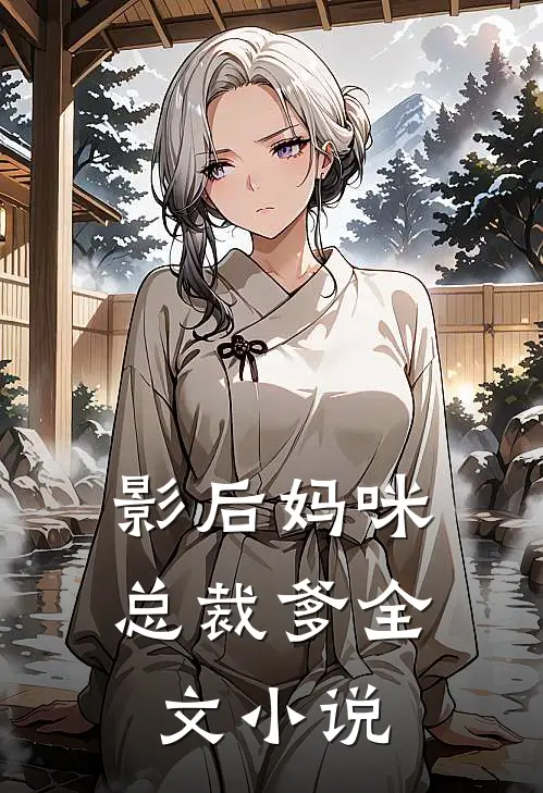 影后妈咪总裁爹全文