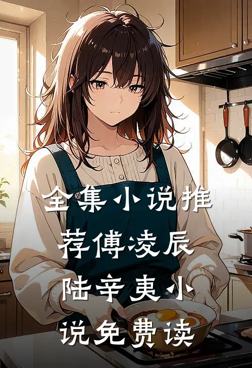 全集小说推荐傅凌辰陆辛夷小说免费读