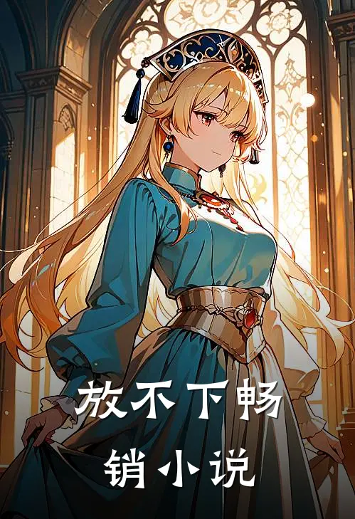 放不下畅销小说