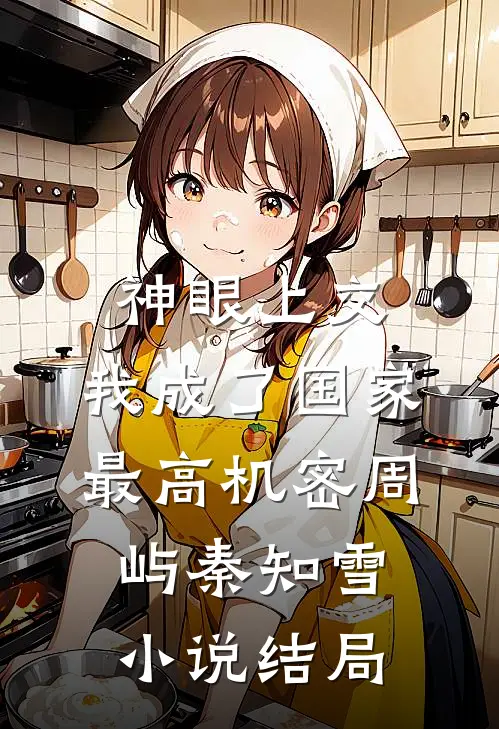 神眼上交，我成了国家最高机密周屿秦知雪小说结局