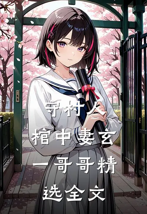 守村人,棺中妻玄一哥哥精选全文