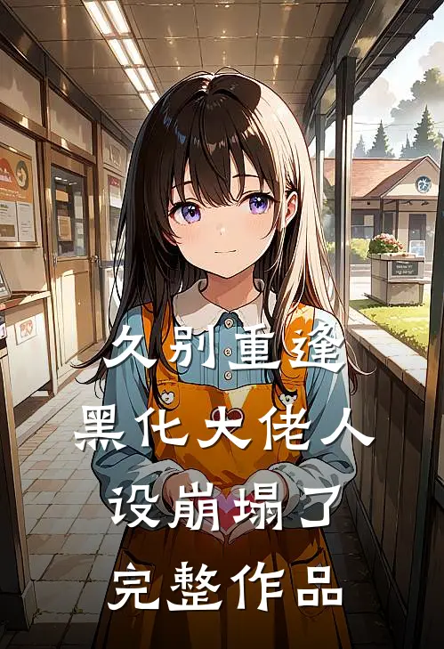 久别重逢：黑化大佬人设崩塌了完整作品