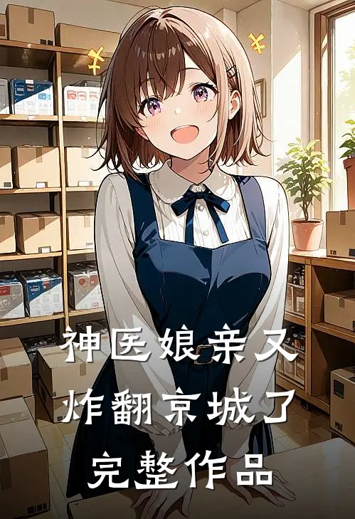 神医娘亲又炸翻京城了完整作品
