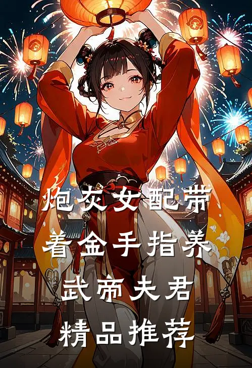 炮灰女配带着金手指养武帝夫君精品推荐