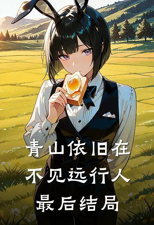 青山依旧在，不见远行人最后结局