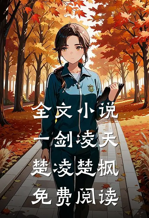 全文小说一剑凌天楚凌楚枫免费阅读