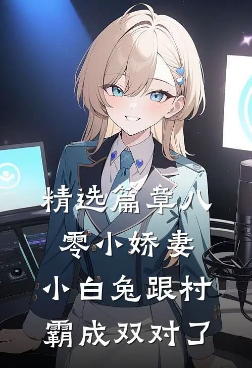精选篇章八零小娇妻：小白兔跟村霸成双对了
