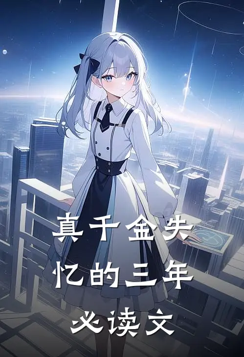 真千金失忆的三年必读文