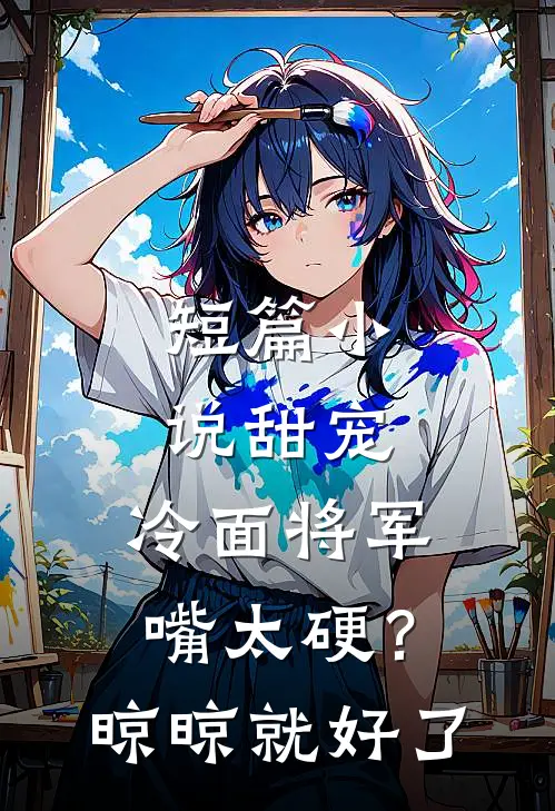 短篇小说甜宠：冷面将军嘴太硬？晾晾就好了
