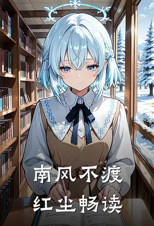 南风不渡红尘畅读