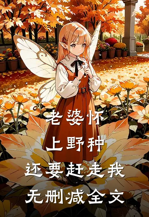 老婆怀上野种，还要赶走我无删减全文