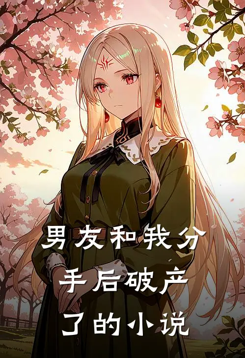男友和我分手后破产了的小说