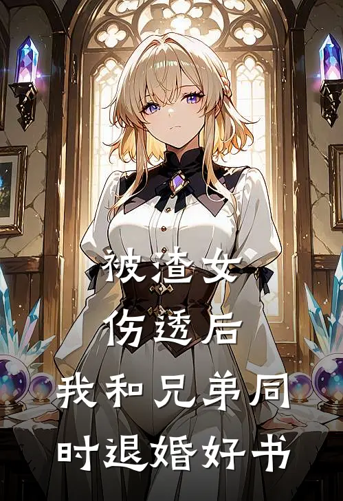 被渣女伤透后，我和兄弟同时退婚好书
